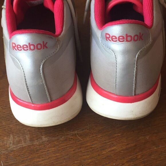 Reebok EasyTone Shoes - Picture 3 of 11